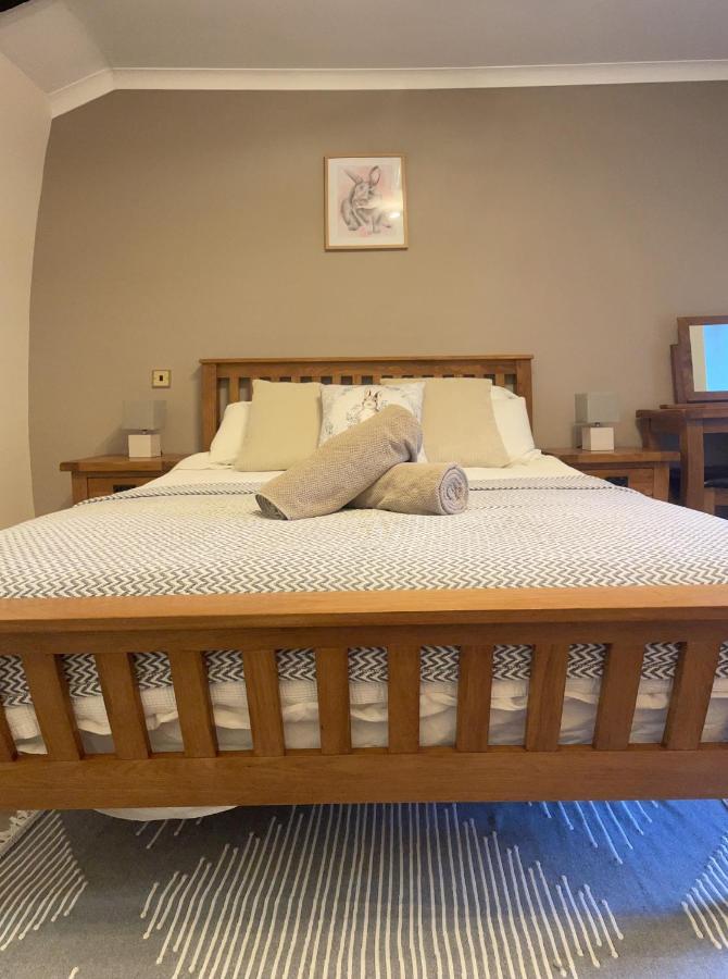 The Cottage Inn Llandeilo Dış mekan fotoğraf